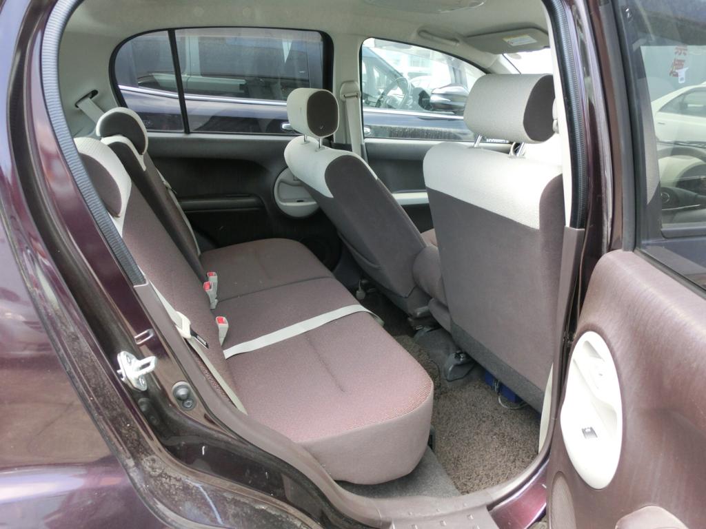 2012 Toyota Passo